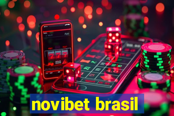 novibet brasil